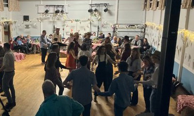 The Whole Caboodle Band