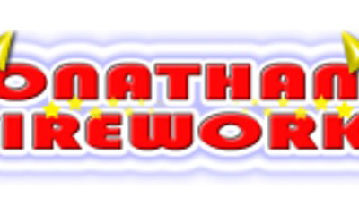 Jonathans Fireworks