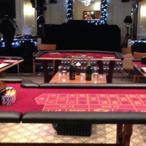 Saunton Sands Hotel ready for guests Evening Entertainment