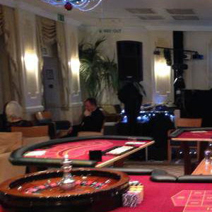 Saunton Sands Hotel ready for guests Evening Entertainment