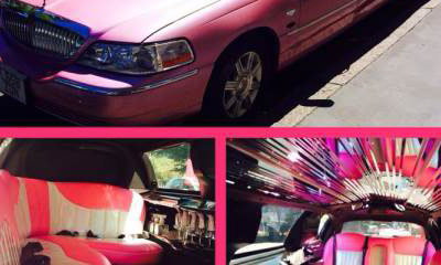 Easy Limo