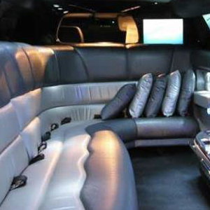 Inside the Hummer H3