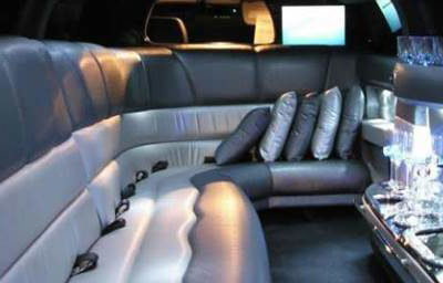 Inside the Hummer H3