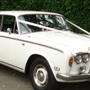 Rolls Royce Shadow