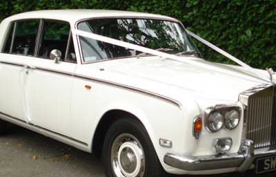Rolls Royce Shadow