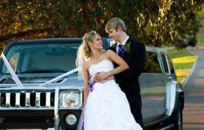 Silver Hummer H3 Limousine (Up to 8)