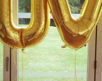 LOVE Balloons