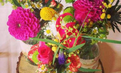 Flora Special Occasion