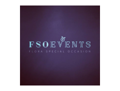 Flora Special Occasion logo