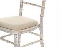 Limewash Chiavari