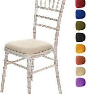Limewash Chiavari