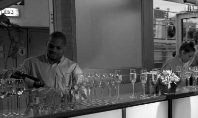 Nick‘s Mobile Bar Service