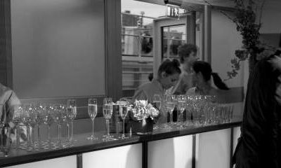Nick‘s Mobile Bar Service