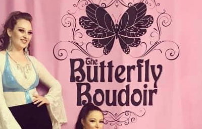 Chicas Locas Burlesque DISCO!