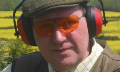 GB Shooting