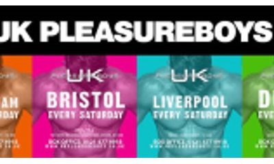 Pleasure Ladies Nights
