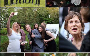 Event Photography