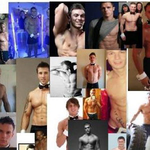 Some of our butlers
