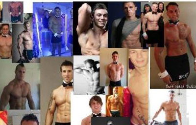 Some of our butlers