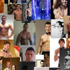 Some of our butlers