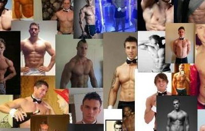 Some of our butlers