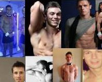 Some of our butlers