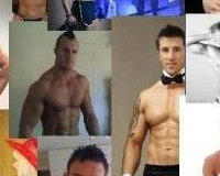 Some of our butlers