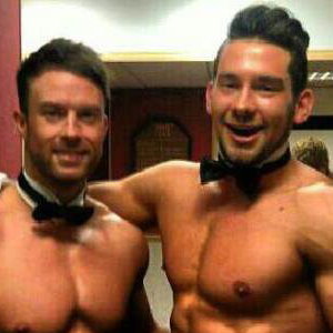 Butlers Pics