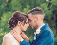 wedding photographer newmarket