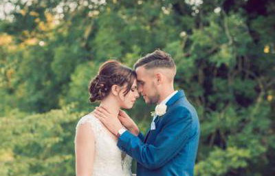wedding photographer newmarket