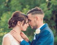 wedding photographer newmarket