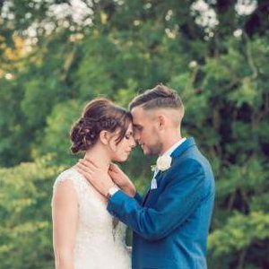 wedding photographer newmarket