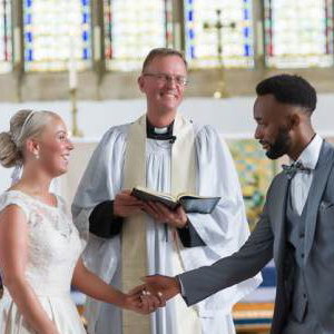 wedding photographer