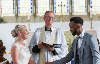 wedding photographer