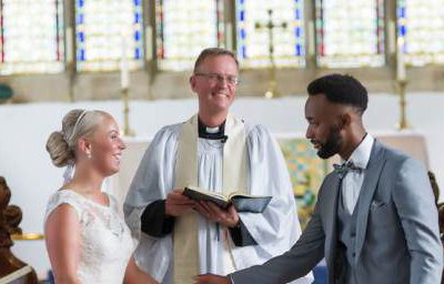 wedding photographer