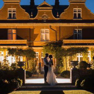 wedding photographer cambridge