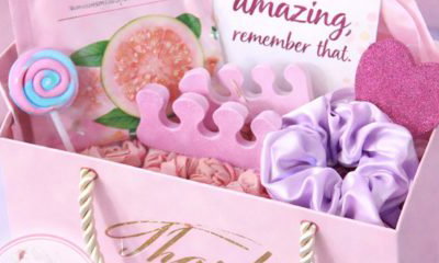 Dazzling Pamper Parties