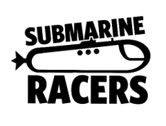 Submarine Racers logo