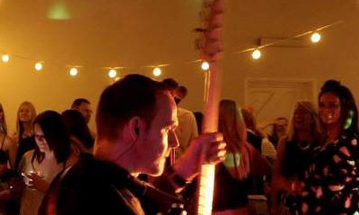 Glo Party Band