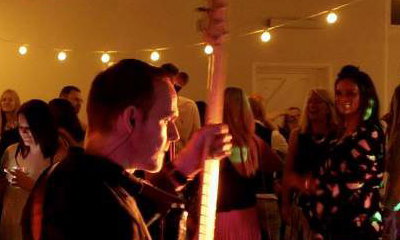 Glo Party Band
