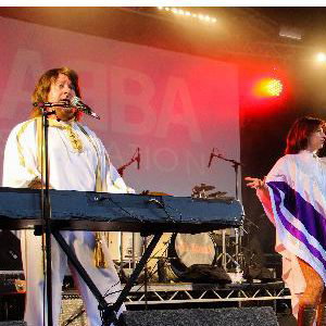 Sensation ABBA Tribute Band 