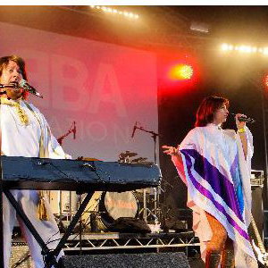 Sensation ABBA Tribute Band 