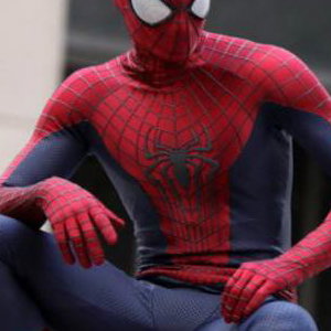 Superhero Parties