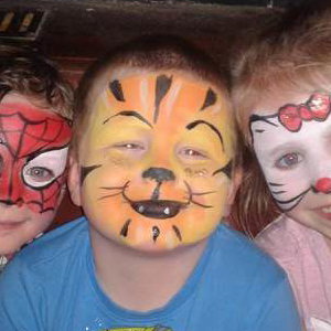 Face Painting