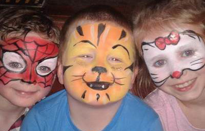 Face Painting
