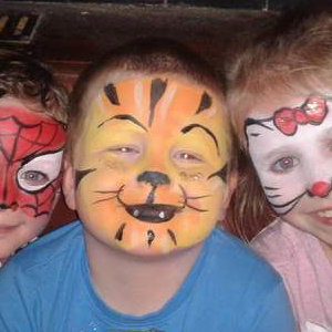 Face Painting