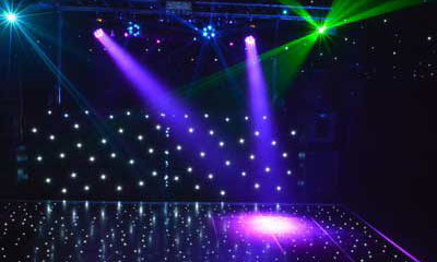 Stars In Their Minds Professional Karaoke