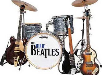The Blue Beatles Band And Duo