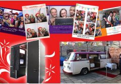 Smile Photobooths