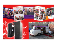 Smile Photobooths logo